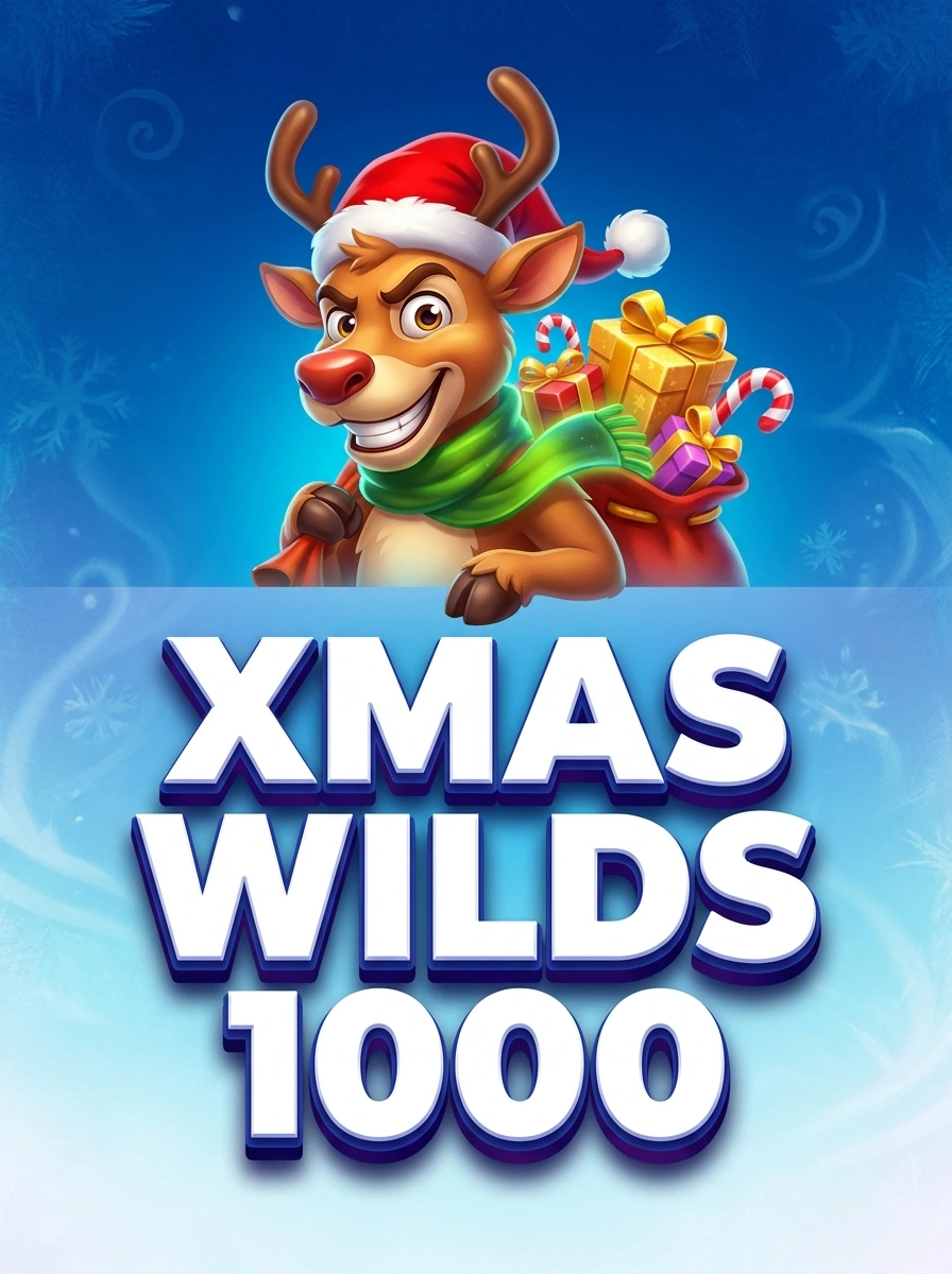 Xmas Wilds 1000