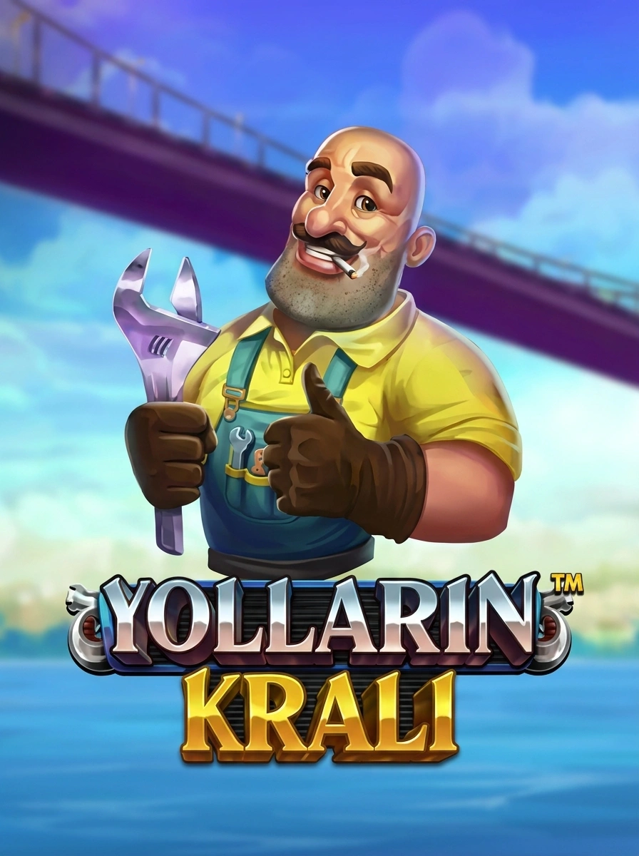 Yollarin Krali
