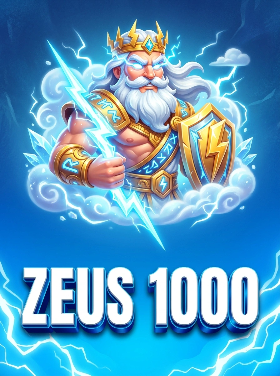 Zeus 1000