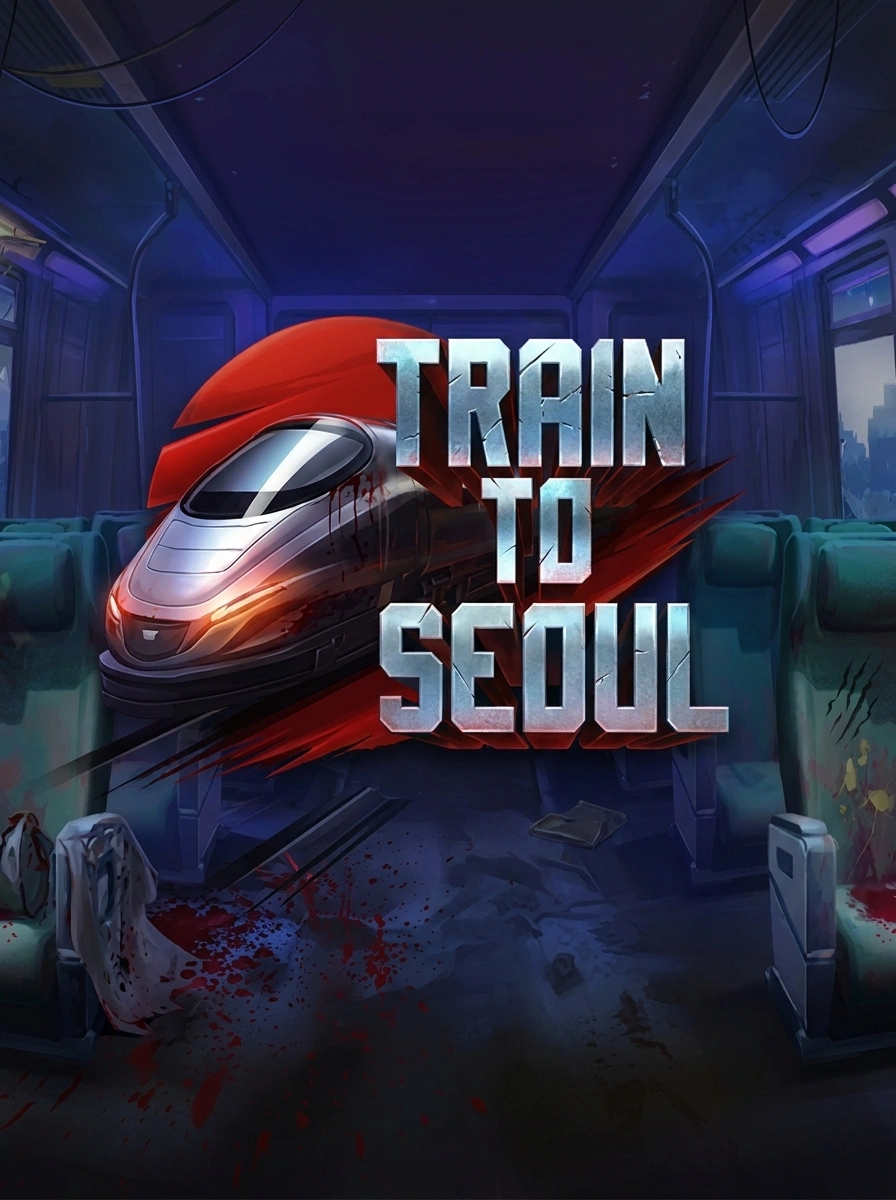 Zombie Train