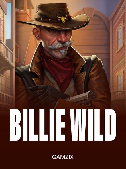 Billie Wild