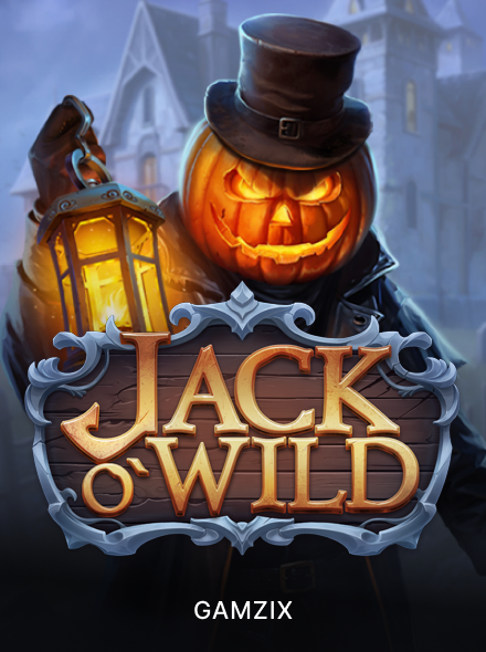 Jack O Wild