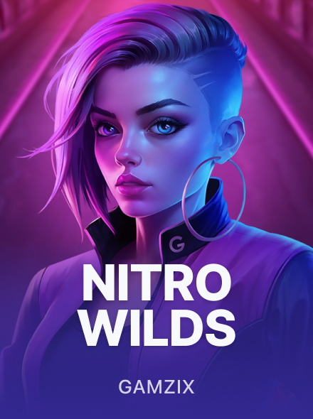 Nitro Wilds