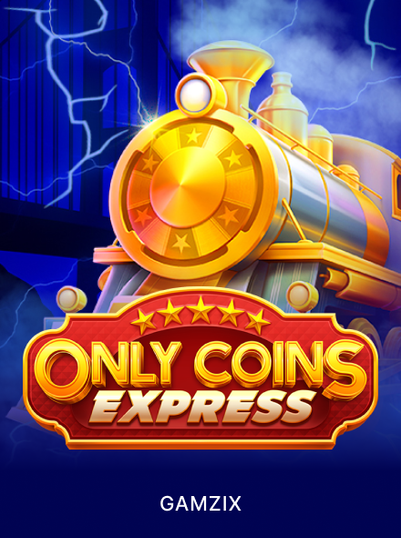 Only Coins Express