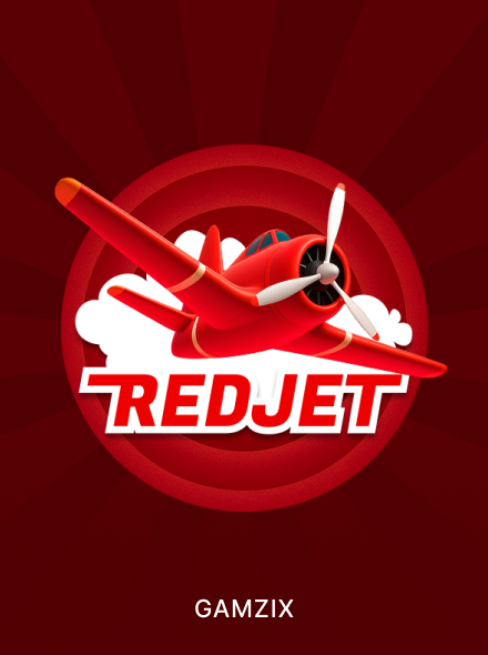 RedJet