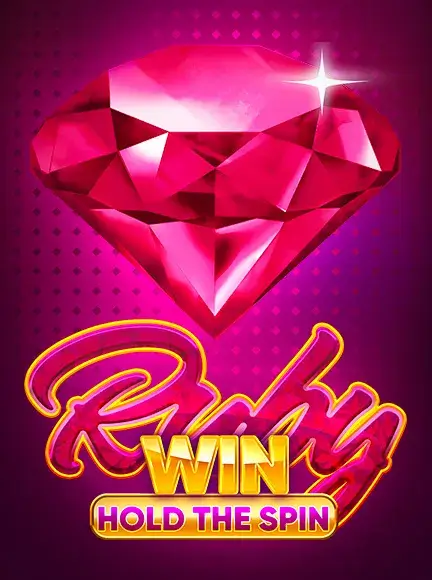 Ruby Win: Hold the Spin