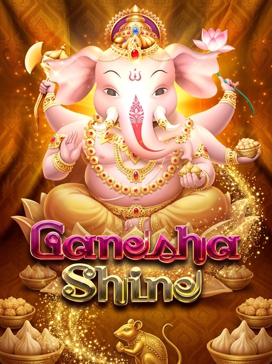 Ganesha Shine