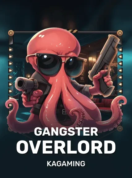 Gangster Overlord