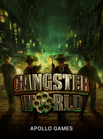 Gangster World
