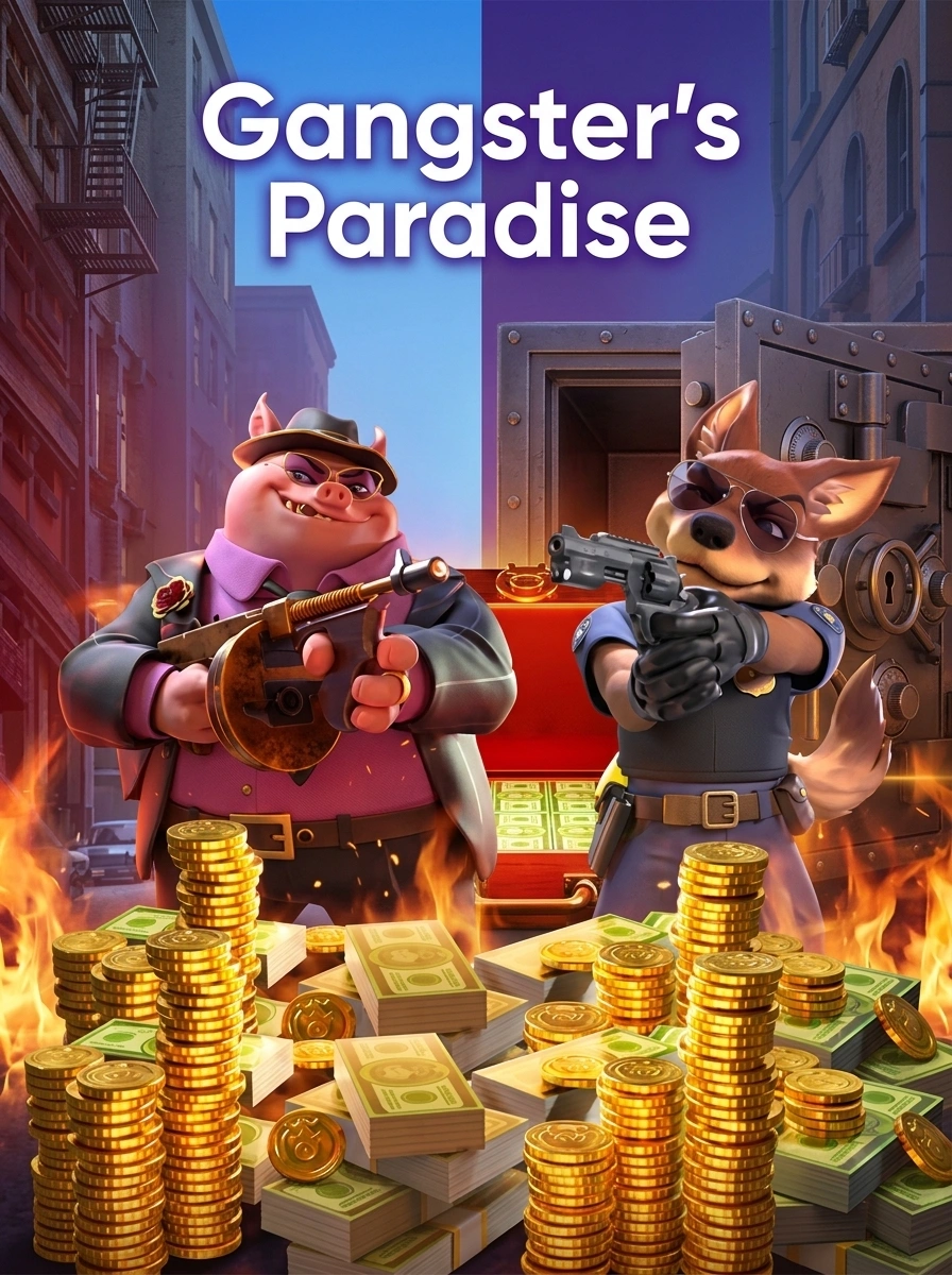 Gangsters Paradise