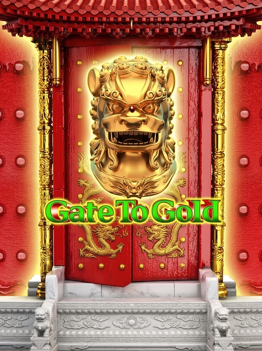 Gate to Gold