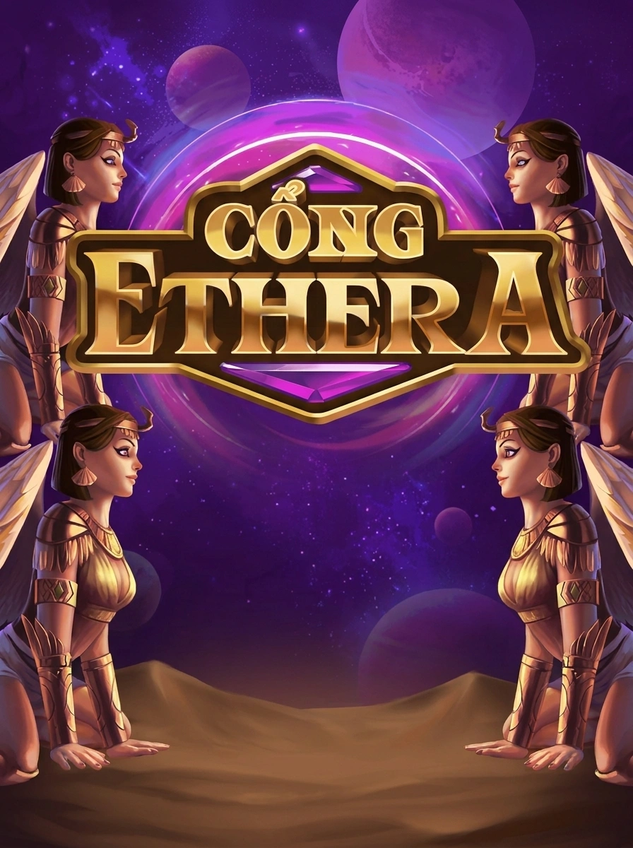 Gates of Etherea