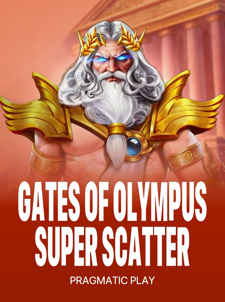 Gates of Olympus Super Scatter