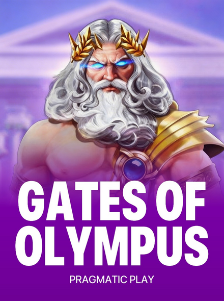 Gates Of Olympus