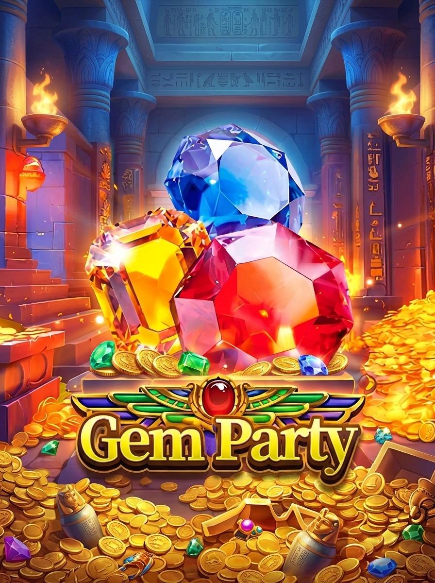 Gem Party