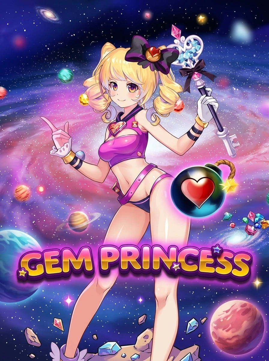 Gem Princess