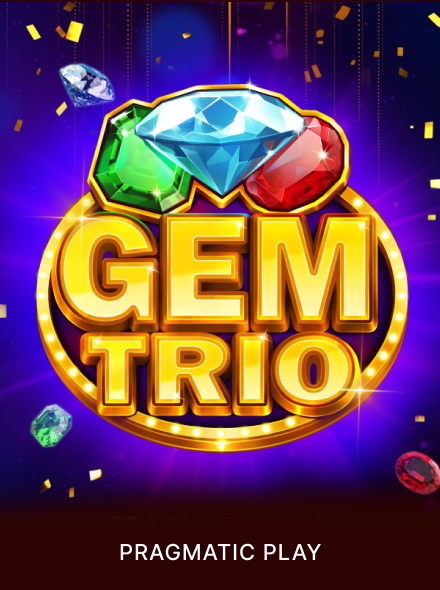 Gem Trio
