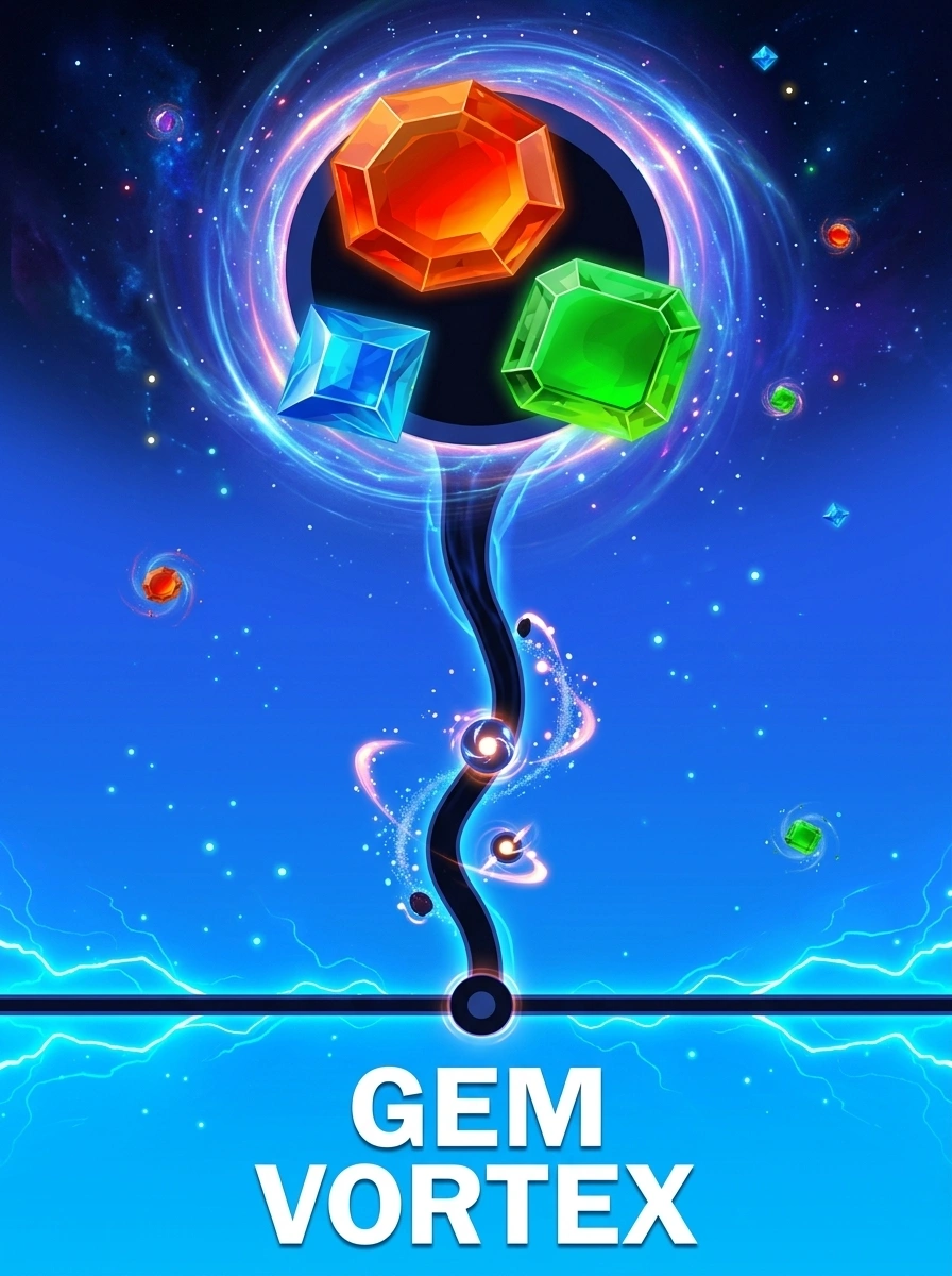 Gem Vortex