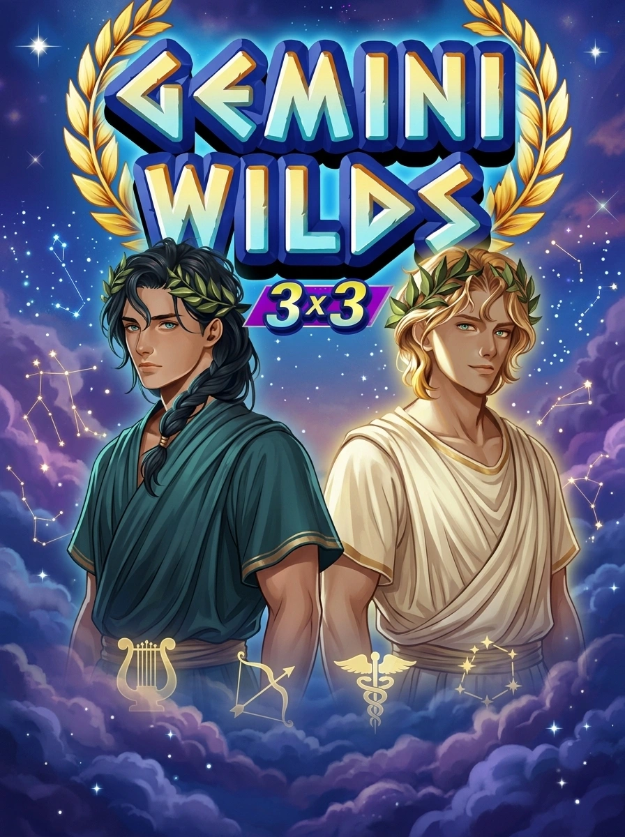 Gemini Wilds