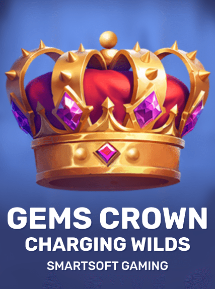 Gems Crown - Charging Wilds