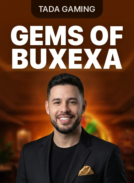 Gems Of Buxexa