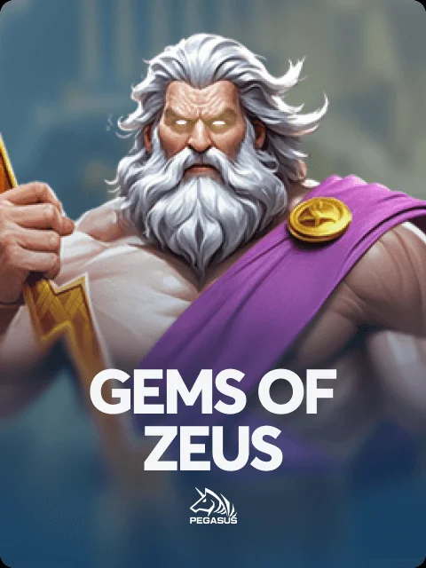 Gems of Zeus