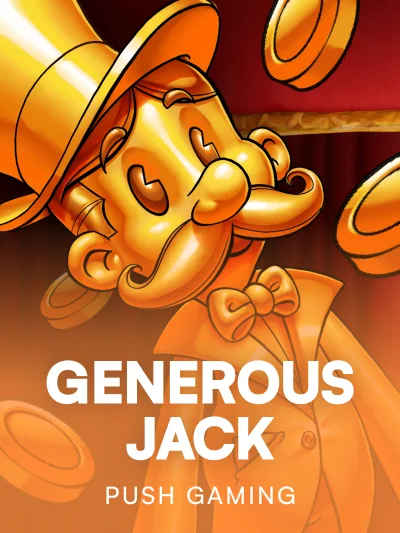 Generous Jack