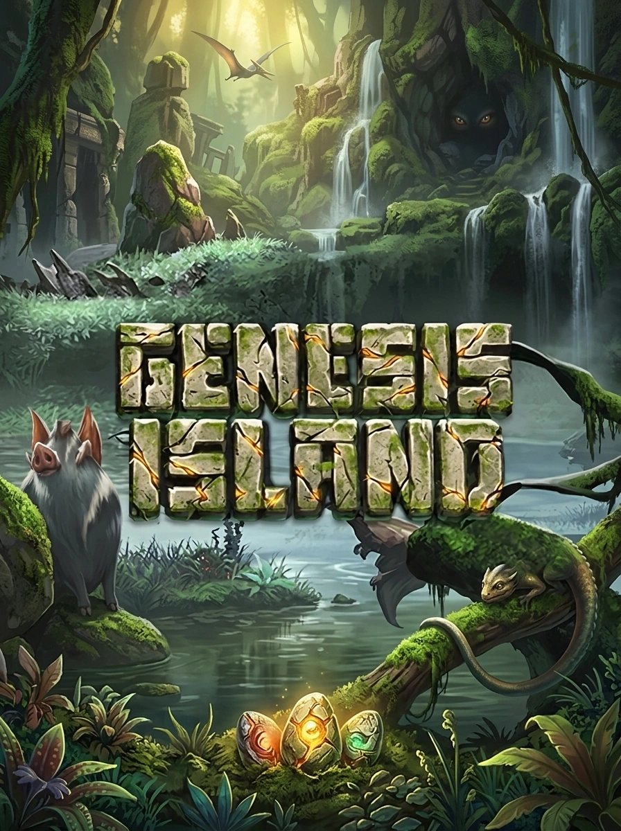 Genesis Island