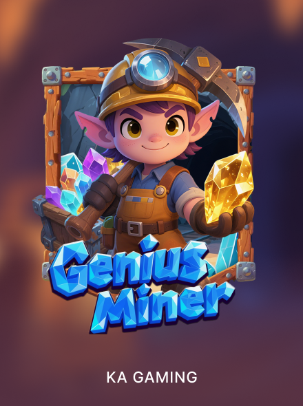 Genius Miner