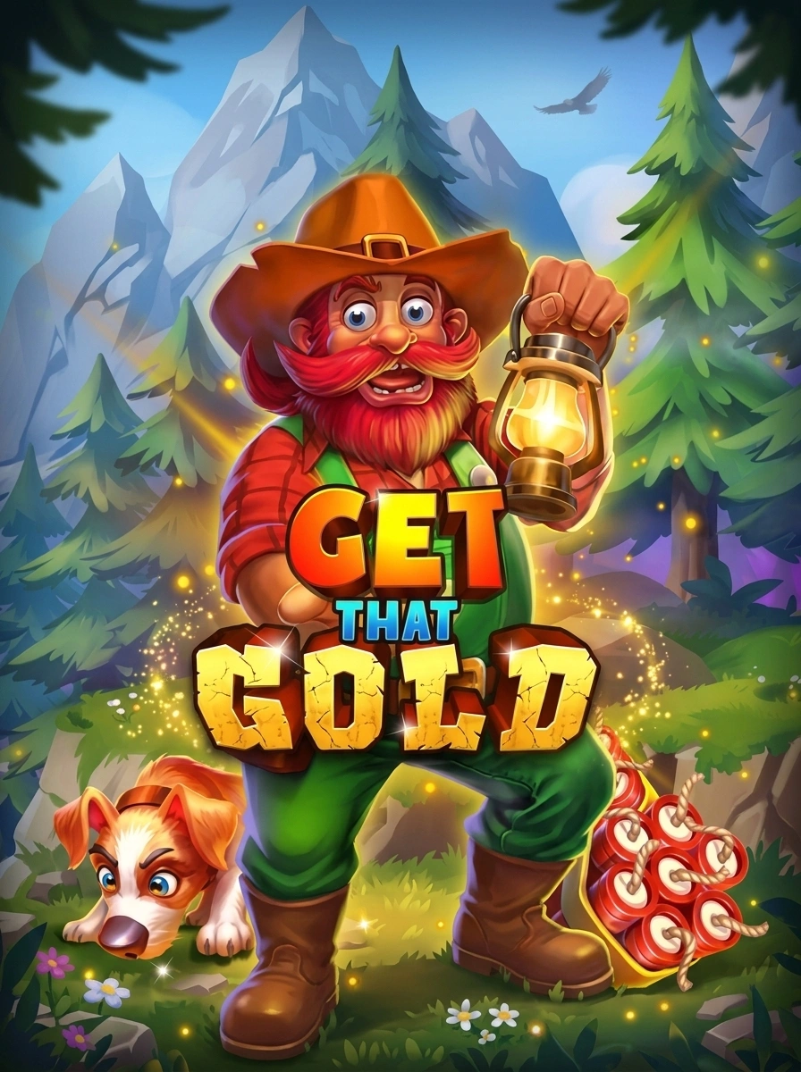 Get That Gold