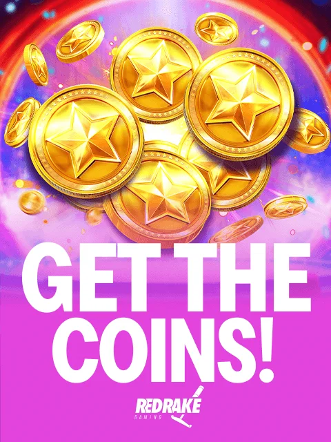 Get The Coins