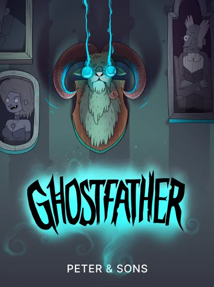 Ghost Father