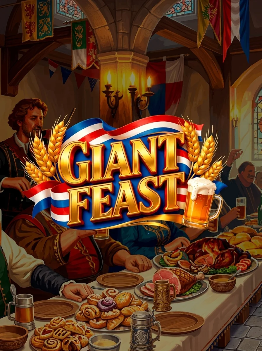 Giant Feast