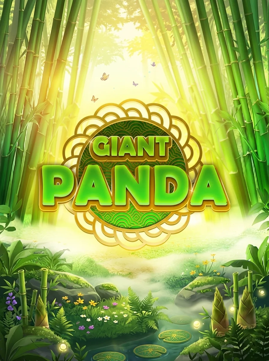 Giant Panda