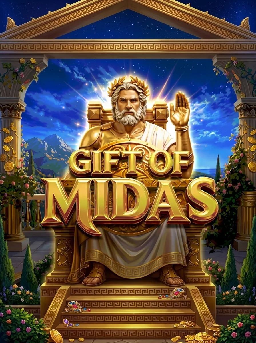 Gift of Midas