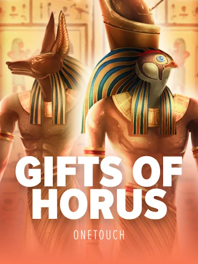 Gifts of Horus