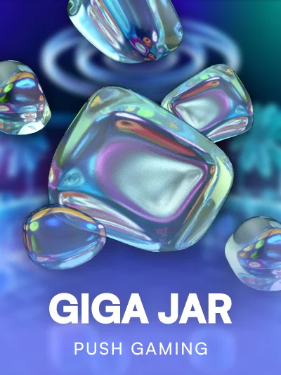 Giga Jar