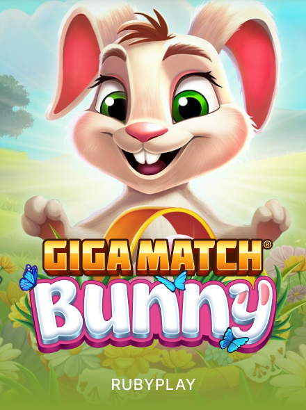 Giga Match Bunny