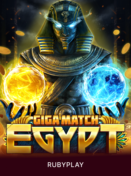 Giga Match Egypt