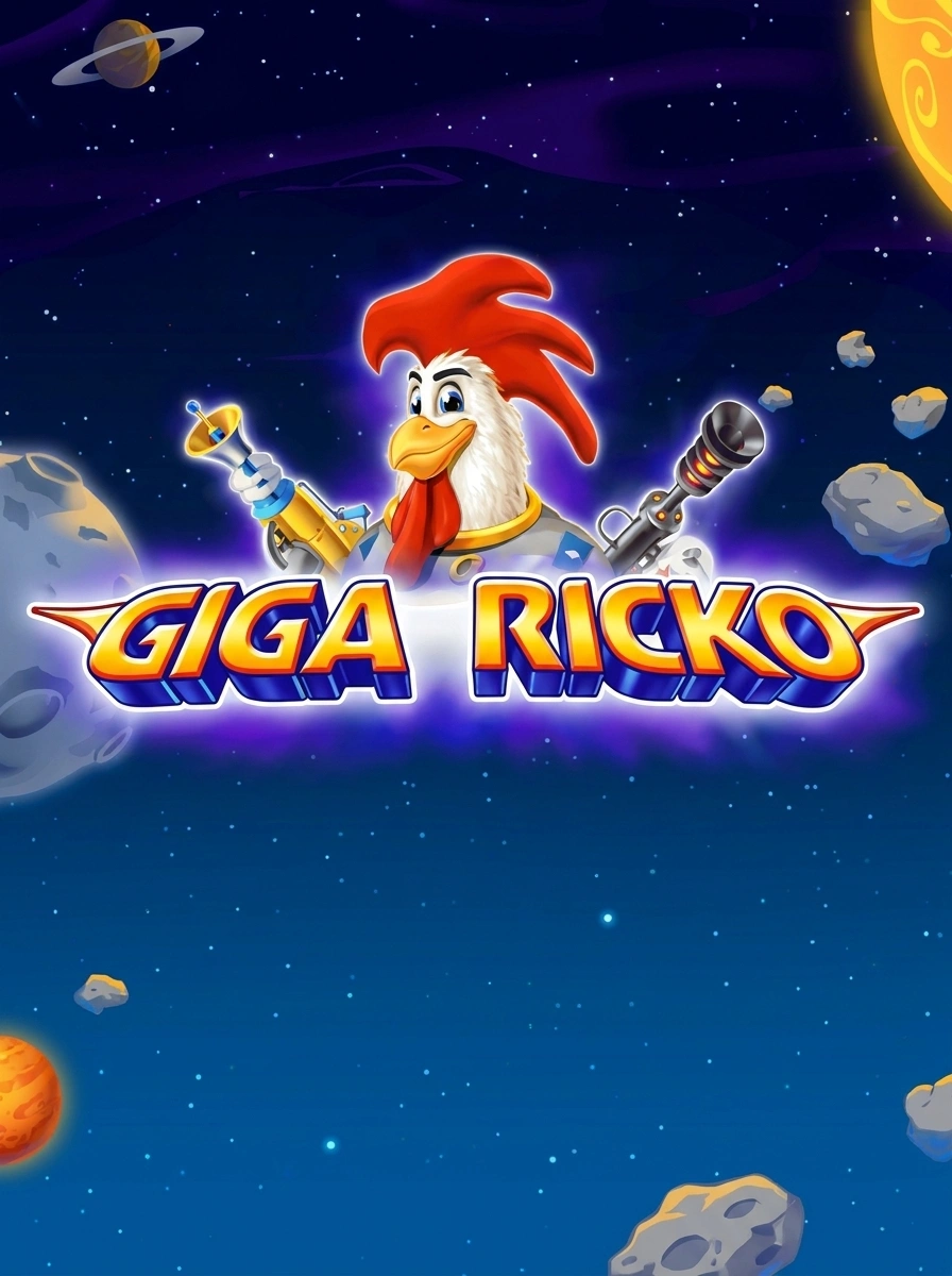 Giga Ricko