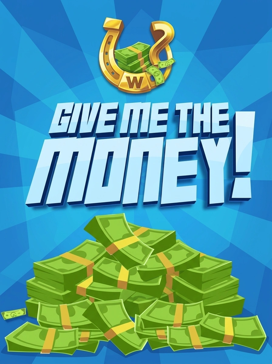 Give Me the Money
