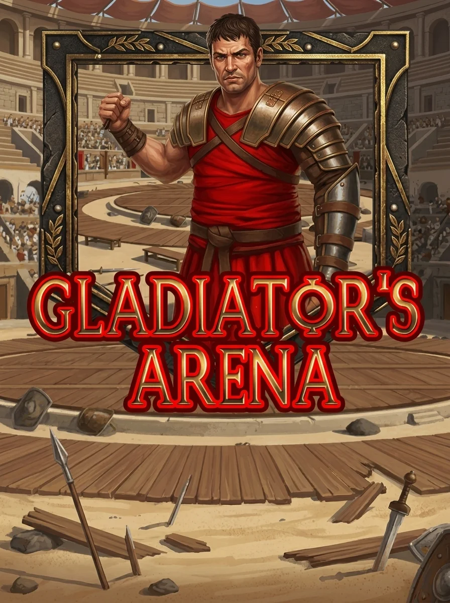 Gladiator’s Arena