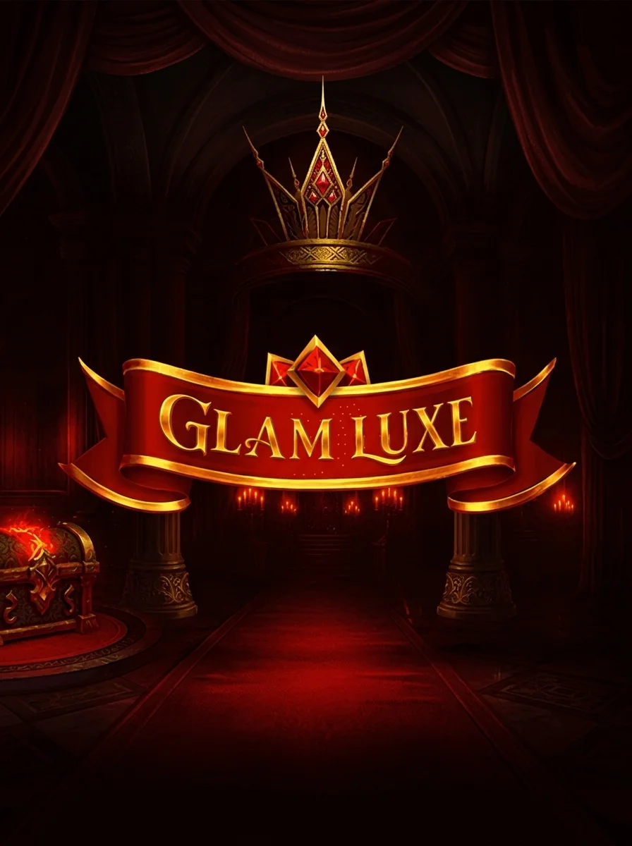 Glam Luxe