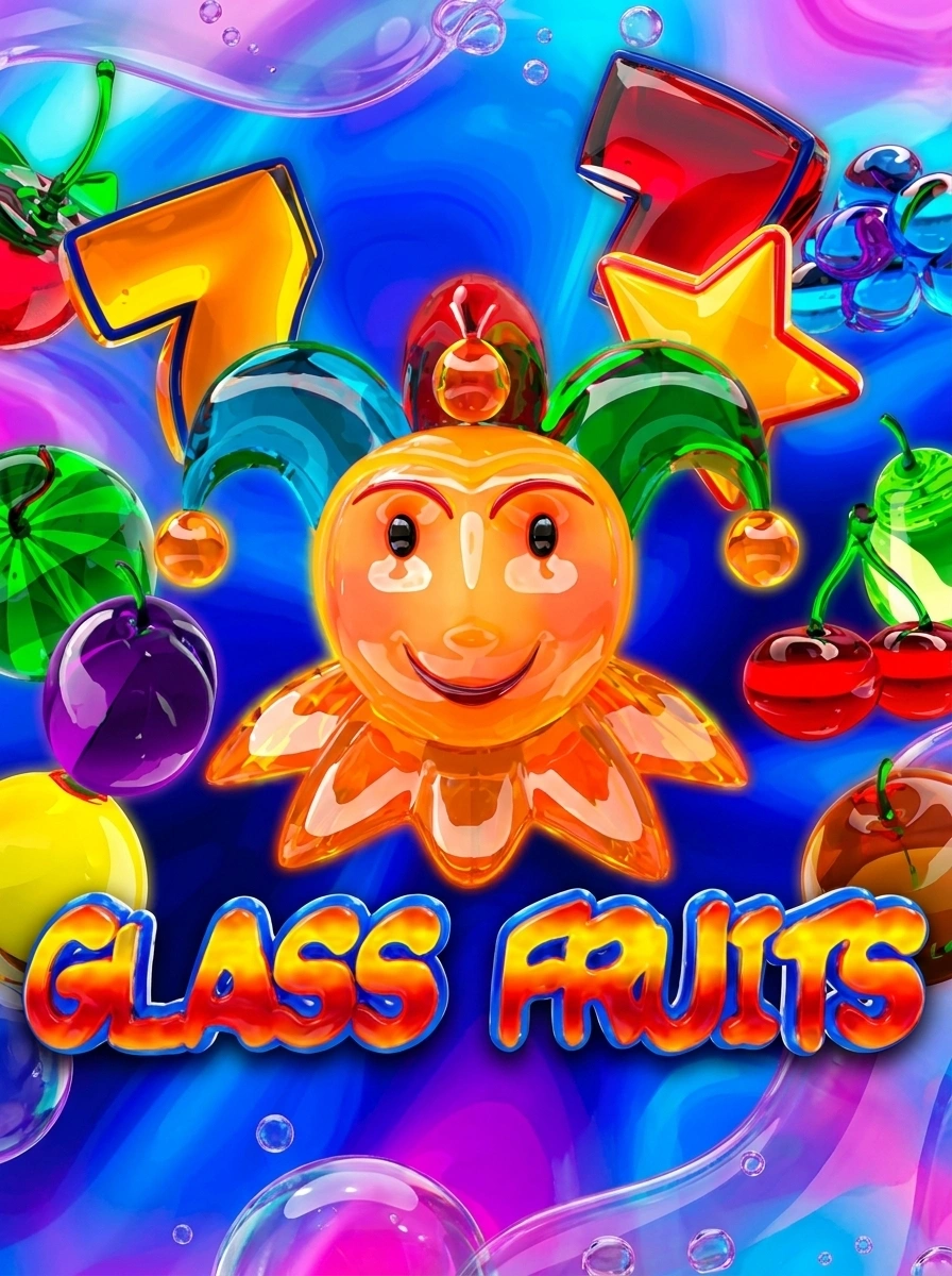 GLASS FRUITS