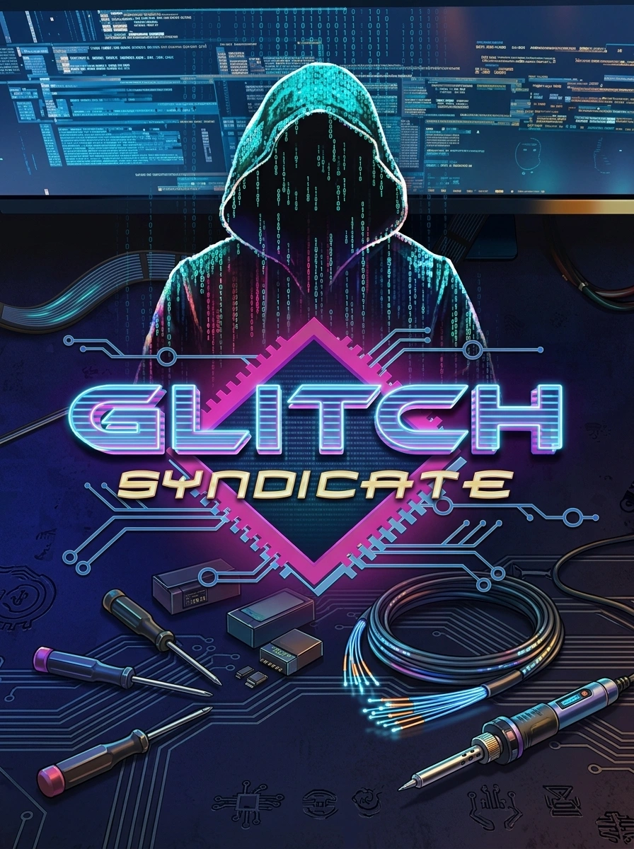 Glitch Syndicate