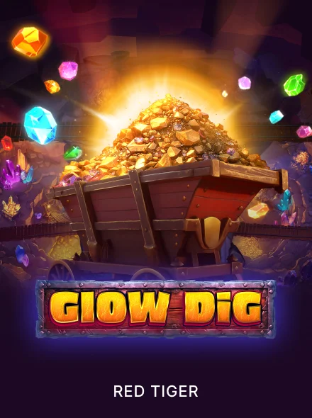Glow Dig