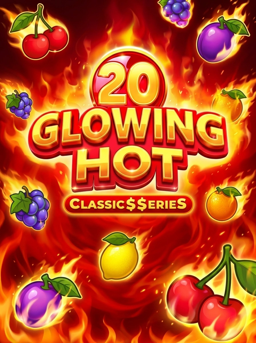 Glowing Hot 20:Classic$$erieS