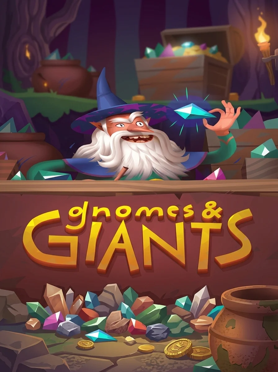 Gnomes and Giants