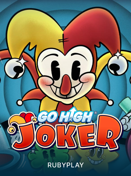 Go High Joker