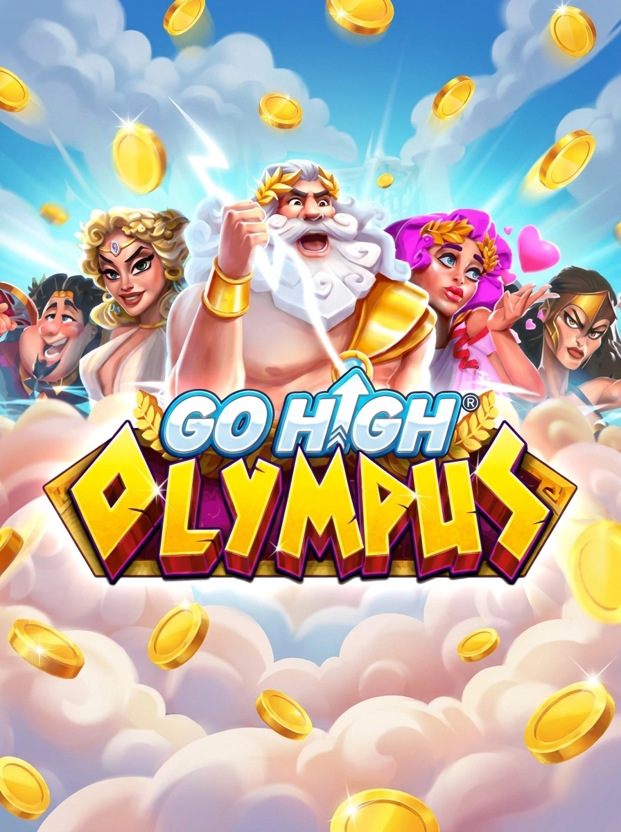 Go High Olimpus
